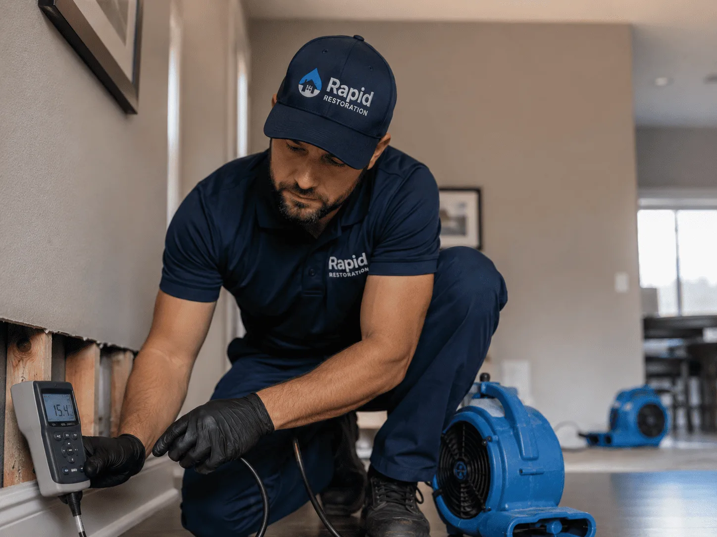 Common questions about Structural Drying in South Carrollton, KY